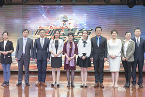 祝贺!屠文娟主任医师成功晋级“2019年江苏省医师登台科普秀大赛”总决赛!